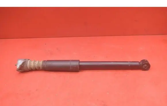 Skoda Fabia Mk1 (6Y) Rear shock absorber/damper MGA-5558