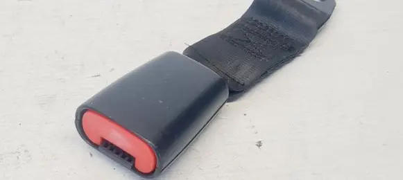 Fiat Marea Rear seatbelt buckle 10440482 C4100C21
