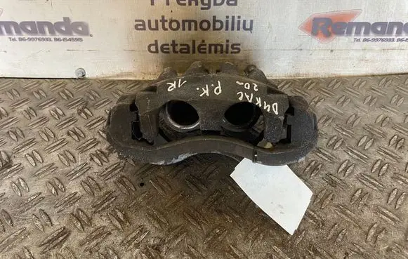 Fiat Ducato Front brake caliper