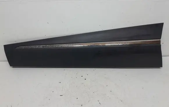 Renault Captur Front door trim (molding) 808778404R