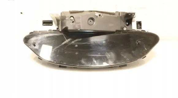 Toyota Yaris Clock 83800-0D660-D