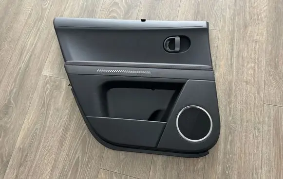 Hyundai Ioniq 5 Rear door card panel trim M0330GI580ERR