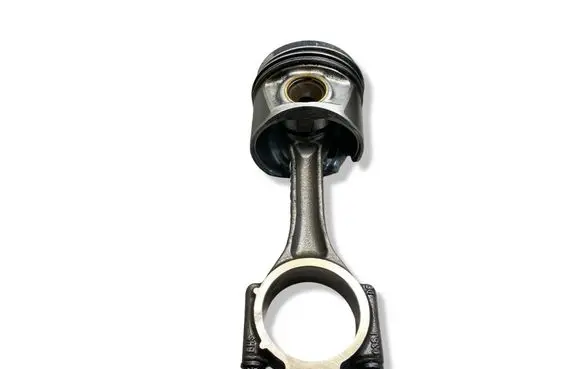 Mitsubishi Grandis Piston with connecting rod BSY