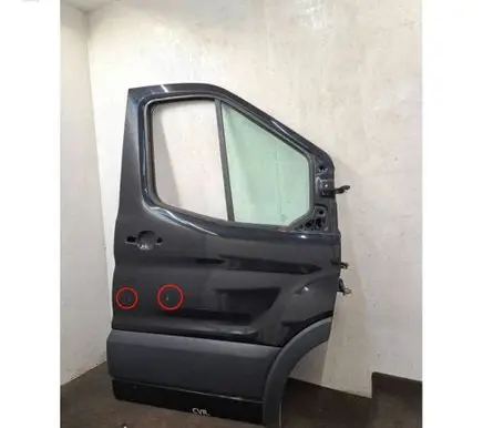 Ford Transit Door (2 Door Coupe) BK31V226A20AC BK31V226A20 BK31V22810AE