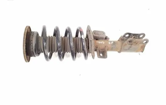 Ford Mondeo MK V Front shock absorber/damper DG9C18045FEE