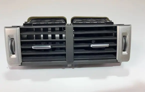 Land Rover Range Rover Evoque L538 Dash center air vent grill BJ32014L21DB 822405J