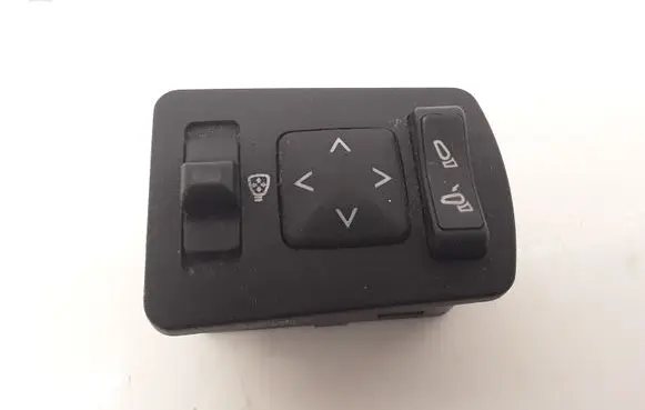 Alfa Romeo 166 Wing mirror switch