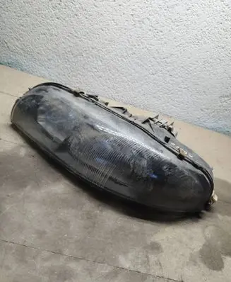 Fiat Bravo - Brava Headlight/headlamp 04hcr20