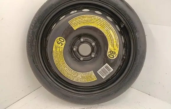 Audi S5 F5 R19 spare wheel 8W0601027B