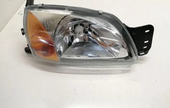 Ford Fiesta Headlight/headlamp 10287 10288