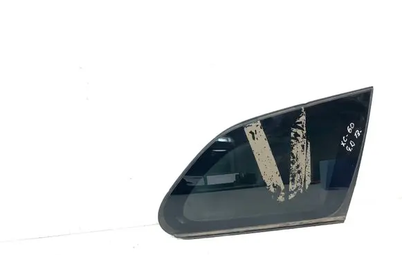 Volvo XC60 Rear side window DOT497M45AS3 43R000491