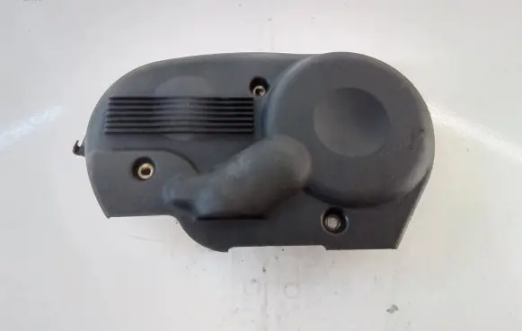 Opel Astra G Timing belt guard (cover) 90530913