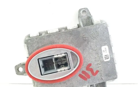 Mercedes-Benz CLA C117 X117 W117 Headlight ballast module Xenon A2229003300 130732931500