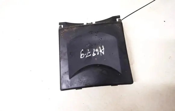 Citroen C4 I Car ashtray 9653798677 9653130077