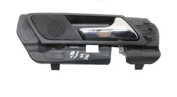 Mercedes-Benz ML W164 Rear door interior handle A2118200202