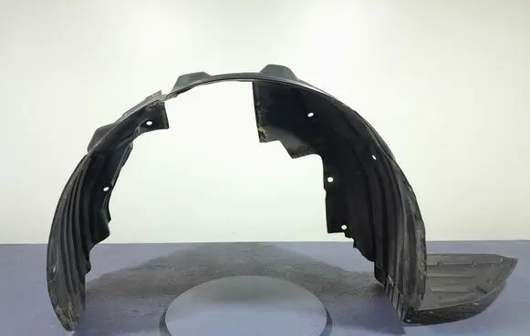 Mazda CX-3 Front wheel arch liner splash guards 