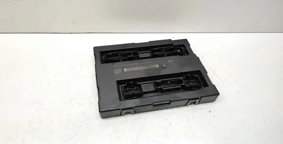 Audi A6 S6 C7 4G Comfort/convenience module 4H0907064CN