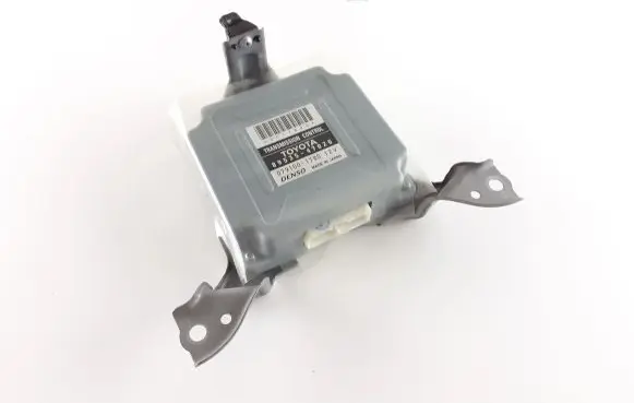 Toyota Prius (XW20) Gearbox control unit/module 8953547020 0791001780