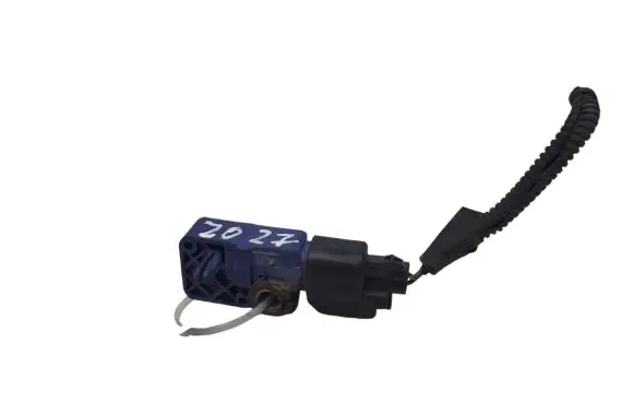 Volvo V50 Airbag deployment crash/impact sensor 31264410