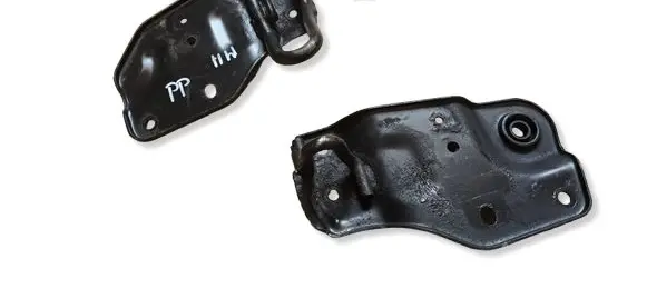 Suzuki Ignis Towing hook eye 