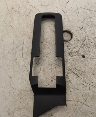 Toyota C-HR II Gear shifter surround trim plastic 58805F4010