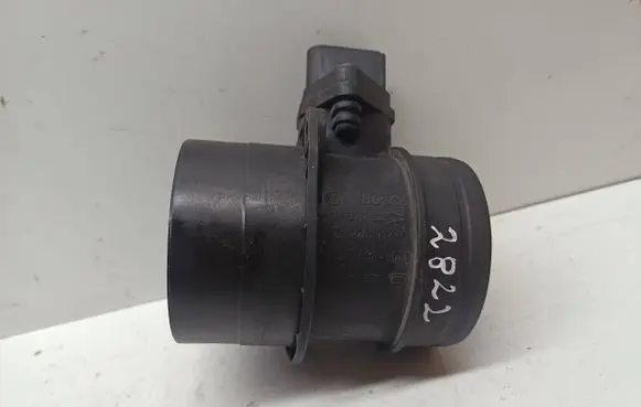 Seat Alhambra (Mk1) Mass air flow meter 0281002461 074906461B