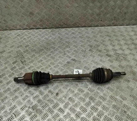 Mitsubishi Outlander Front driveshaft 3815A523