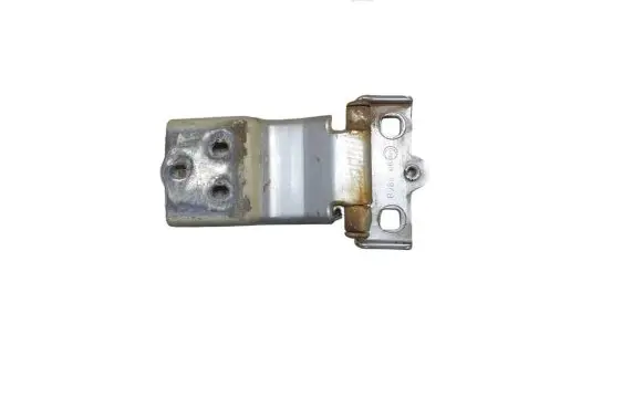 Fiat Ducato Loading door lower hinge B98606