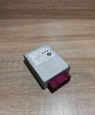 BMW 5 E39 Light module LCM 8375964