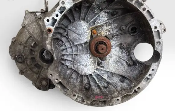 Mercedes-Benz A W176 Manual 6 speed gearbox A1762610101 R1762610101 2463608400