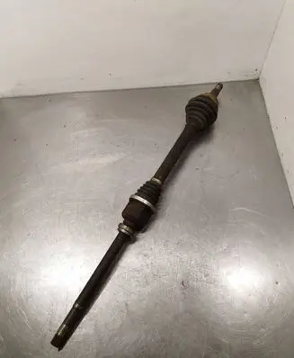 Peugeot Partner Front driveshaft