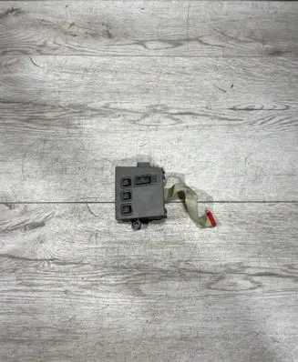 BMW 7 E65 E66 Seat memory switch 6918403 E0200110 53305911