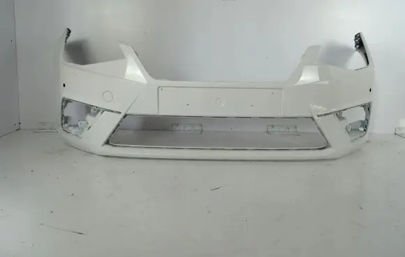 Seat Ibiza V (KJ) Front bumper