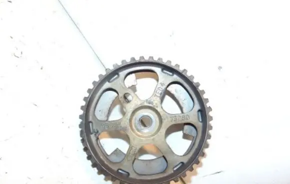 Peugeot 407 Crankshaft gear 0805H2 9640473280