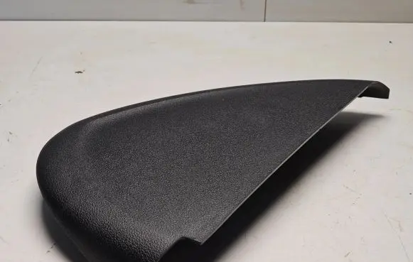Audi A6 S6 C7 4G Dashboard side end trim 4G0857085