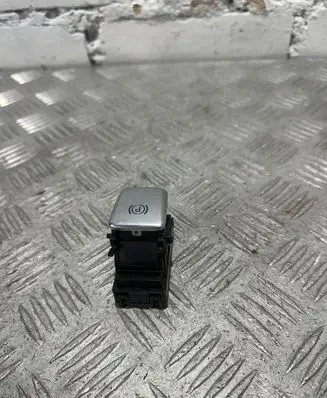 Mercedes-Benz GLC X253 C253 Hand parking brake switch A2059051516