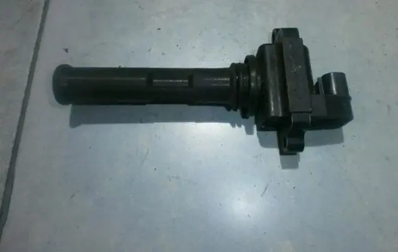 Fiat Marea High voltage ignition coil 60606485
