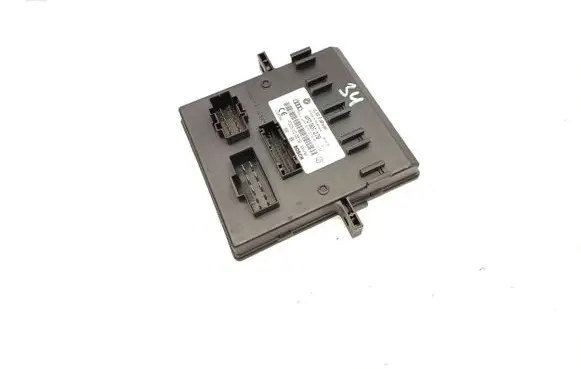 Audi Q7 4L Comfort/convenience module 4F0907279 4F0910279K F005V00619