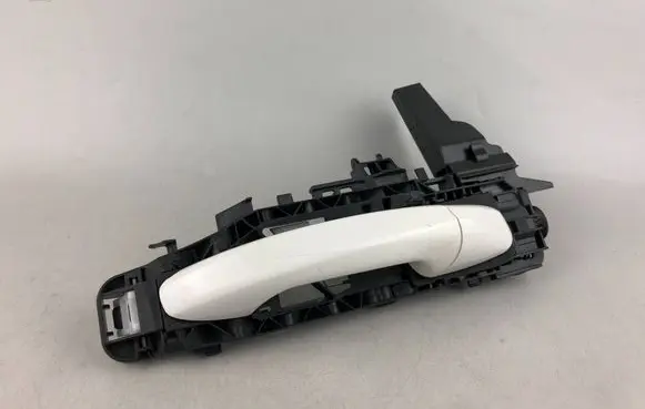 Mercedes-Benz EQA Front door exterior handle A0997601402