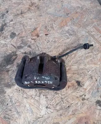 Renault Megane II Front brake caliper