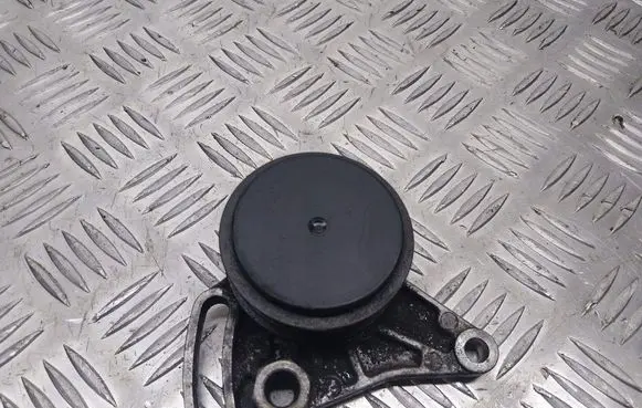 Audi A4 S4 B5 8D Alternator belt tensioner pulley F-230875