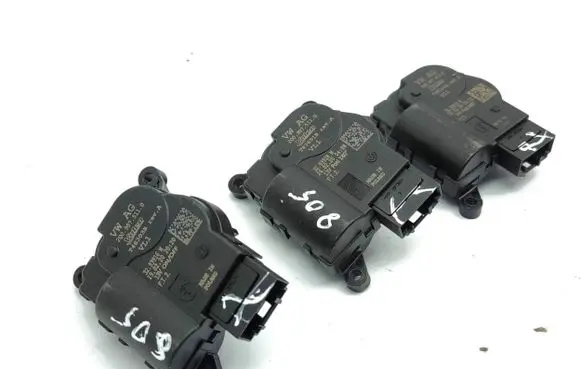 Seat Leon IV Air flap motor/actuator 2Q0907511F 2Q0907511G 2Q0907511D