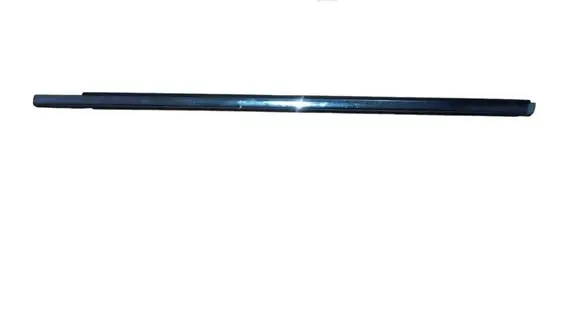 Ford Kuga II Front door glass trim molding FDBLH635649