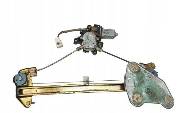 Toyota Celica T230 Front window lifting mechanism without motor 8572020350