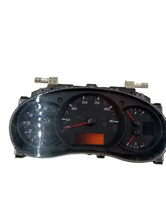 Renault Master III Speedometer (instrument cluster) P248107378R