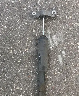 Opel Insignia A Rear shock absorber/damper