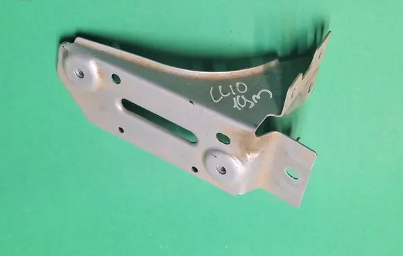 Battery bracket