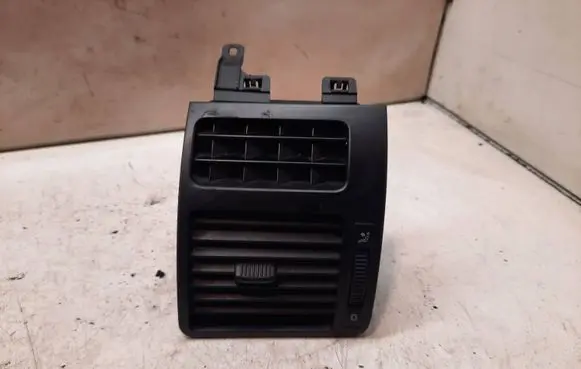 Volkswagen Touran I Dashboard side air vent grill/cover trim 1T0819703A
