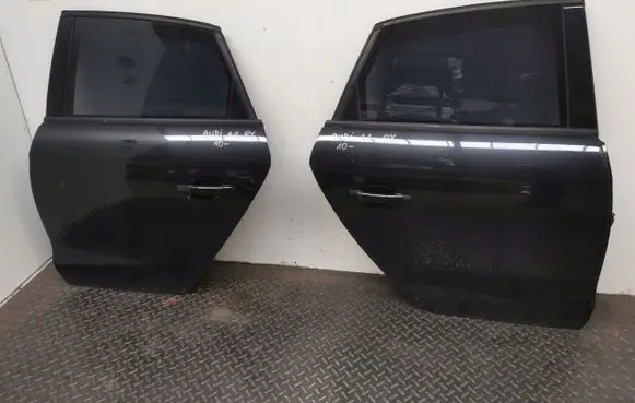 Audi A1 Rear door 8XA09878563