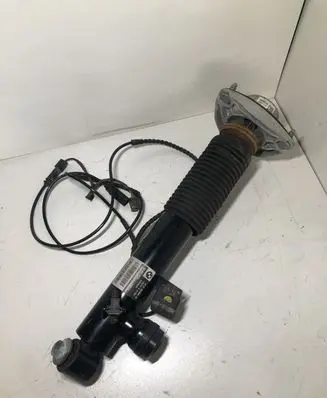 BMW X5 F15 Rear shock absorber/damper 6875088